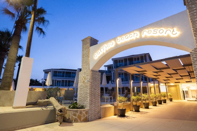 Gallery - Cameo Beach Resort
