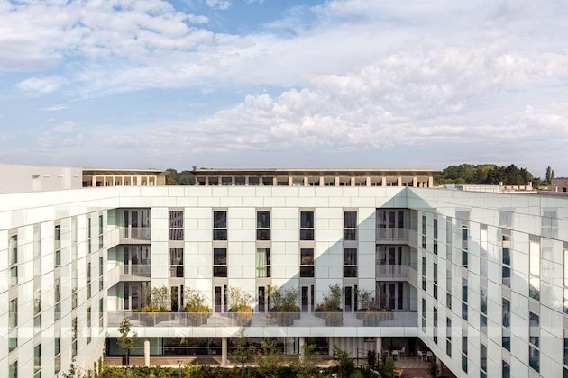 Gallery - Hyatt Centric Cambridge