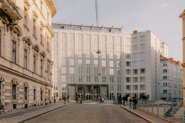 Gallery - The Hoxton, Vienna
