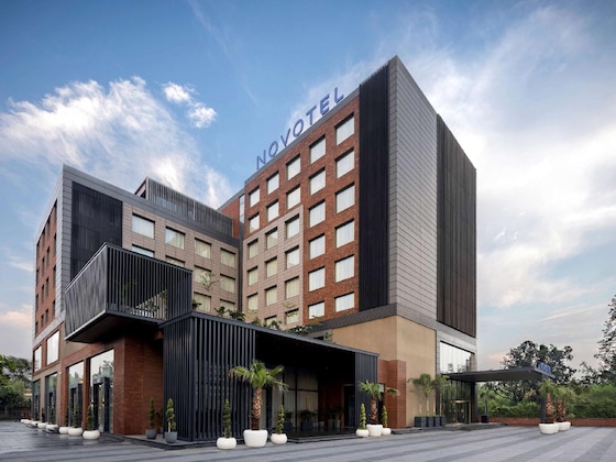 Gallery - Novotel Chandigarh Tribune Chowk