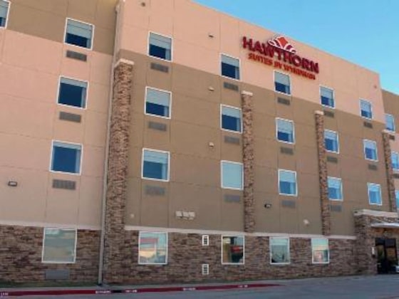 Gallery - Hawthorn Suites By Wyndham Oklahoma City Airport   Fairground