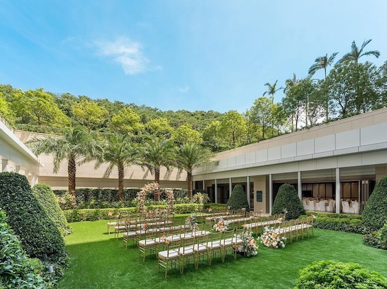 Gallery - The Fullerton Ocean Park Hotel Hong Kong