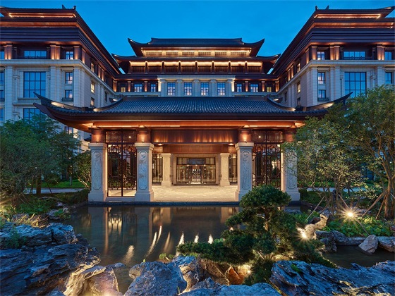 Gallery - Steigenberger Icons Hotel Guangzhou