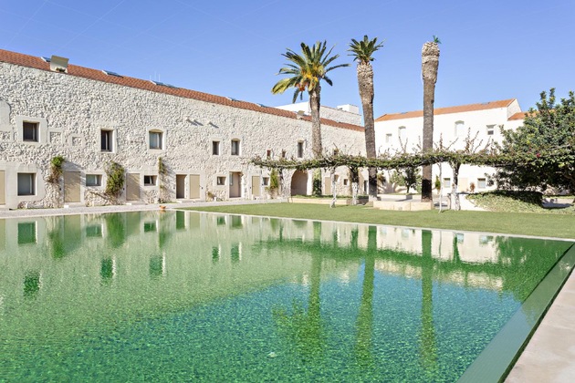 Gallery - Apartamento en Tavira para 4 personas con 2 habitaciones Ref. 474951