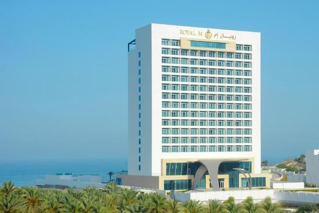 Gallery - Royal M Hotel & Resort By Gewan Al Aqah