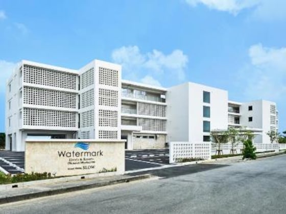 Gallery - Watermark Hotel And Resorts Okinawa Miyakojima