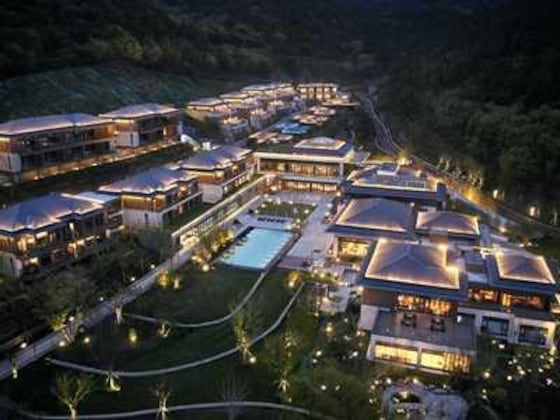 Gallery - G-Luxe By Gloria Suzhou Taimei