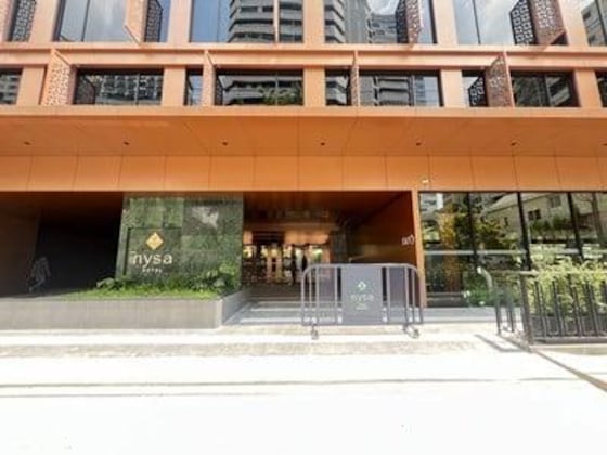 Gallery - Nysa Hotel Bangkok Sukhumvit 11