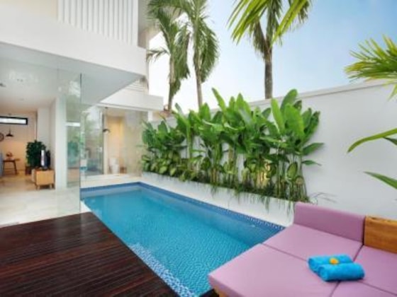 Gallery - Eight Palms Villa by Ini Vie Hospitality