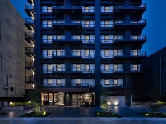 Gallery - The B Osaka-Shinsekai