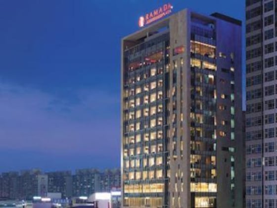 Gallery - Ramada Plaza By Wyndham Chungjang