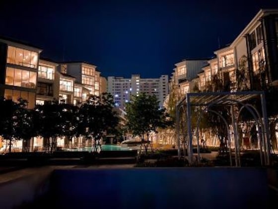 Gallery - The Quarter Chaophraya by UHG