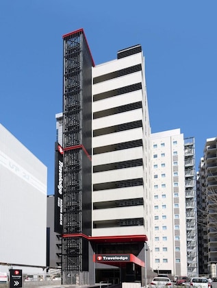 Gallery - Travelodge Nagoya Sakae