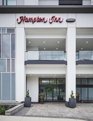 Gallery - Hampton Inn By Hilton Hamilton