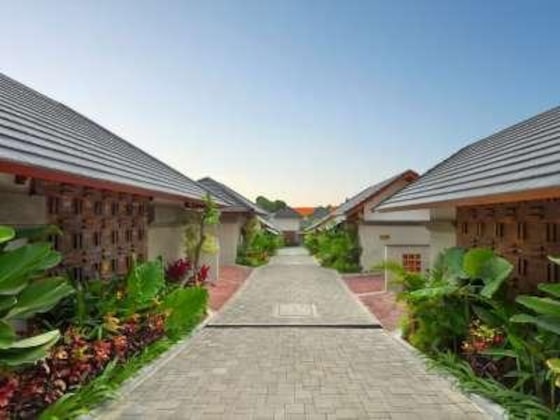Gallery - Teratai Villa Canggu