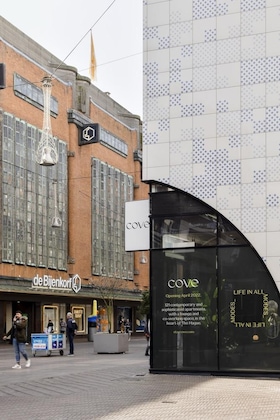 Gallery - Cove Centrum