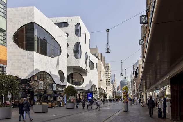 Gallery - Cove Centrum