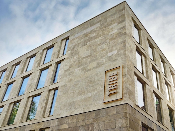 Gallery - Tribe Baden-Baden