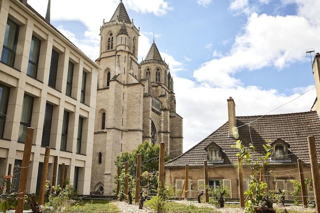 Gallery - Mama Shelter Dijon