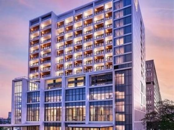 Gallery - Taj Wellington Mews