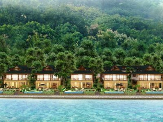 Gallery - Ja Enchanted Waterfront