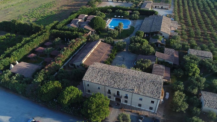 Gallery - Fattoria Il Borghetto