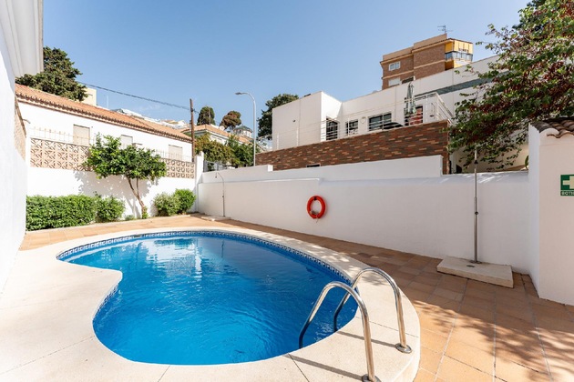 Gallery - Apartamento en Torremolinos para 4 personas con 1 habitación Ref. 488249