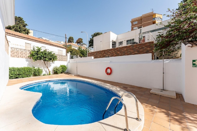 Gallery - Apartamento en Torremolinos para 4 personas con 1 habitación Ref. 488249