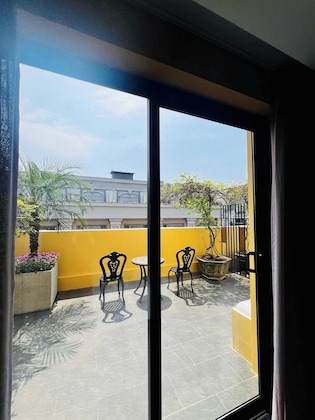 Gallery - Hanoi Lion Boutique Hotel & Spa