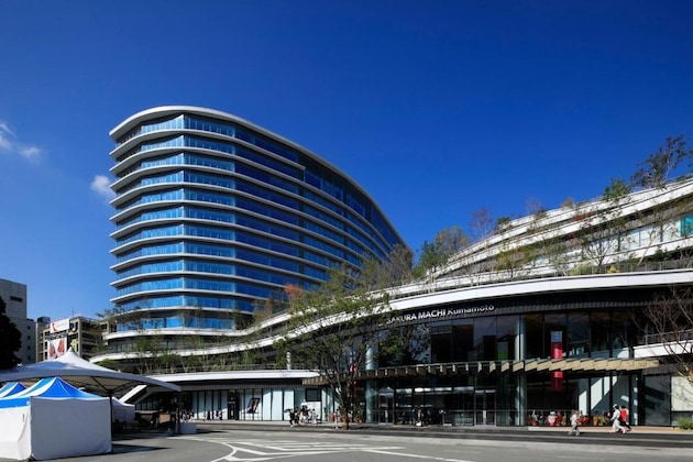 Gallery - Koko Hotel Premier Kumamoto