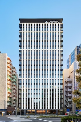 Gallery - Montblanc Hotel Raffine Nagoya Ekimae