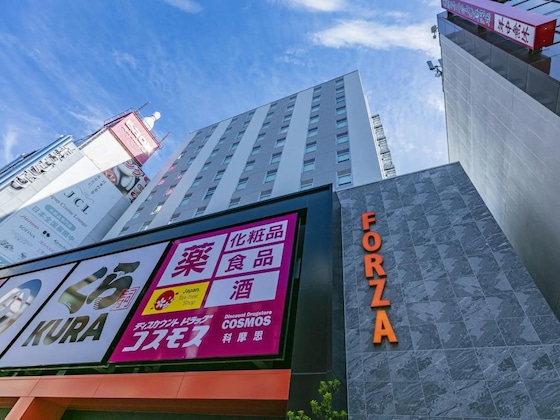 Gallery - Hotel Forza Osaka Namba Dotonbori