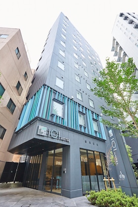 Gallery - Ici Hotel Tokyo Hatchobori