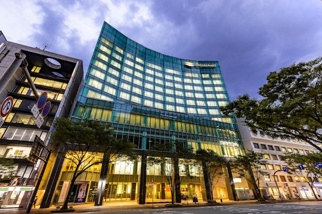 Gallery - Tenza Hotel At Hakata Station