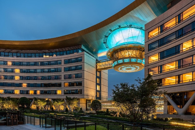 Gallery - Joyhub Cheer Hotel