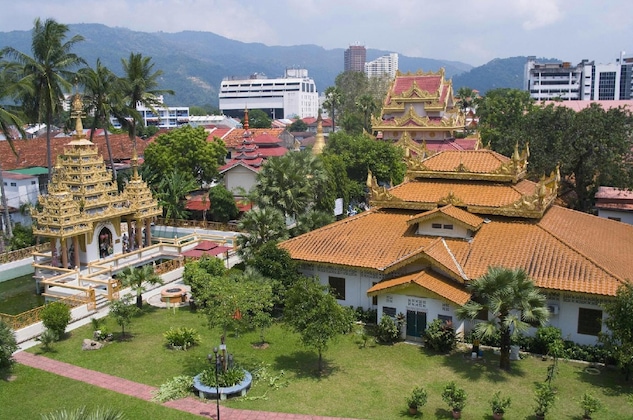 Gallery - Ozo George Town Penang