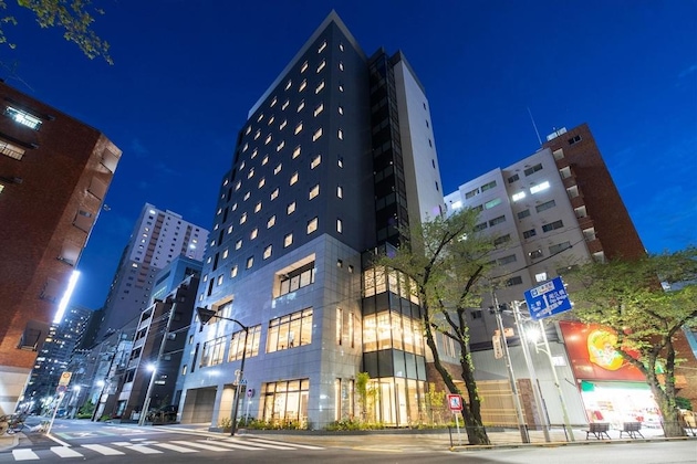Gallery - Almont Hotel Nippori