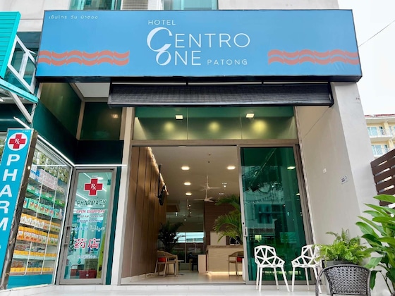 Gallery - Centro One Patong