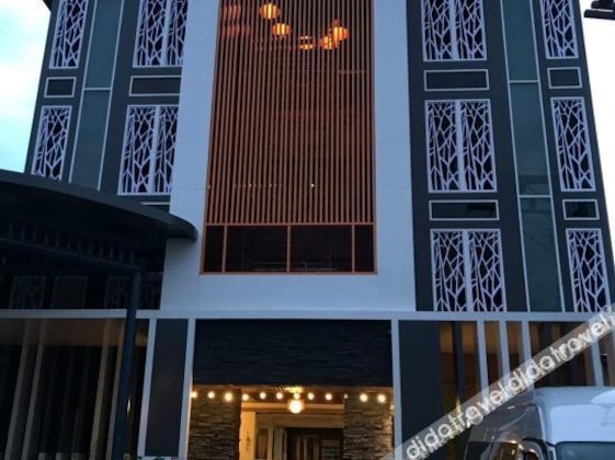 Gallery - Blue Lagoon Hotel