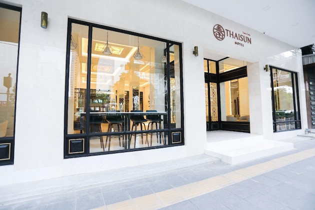 Gallery - Thaisun Bangkok Hotel