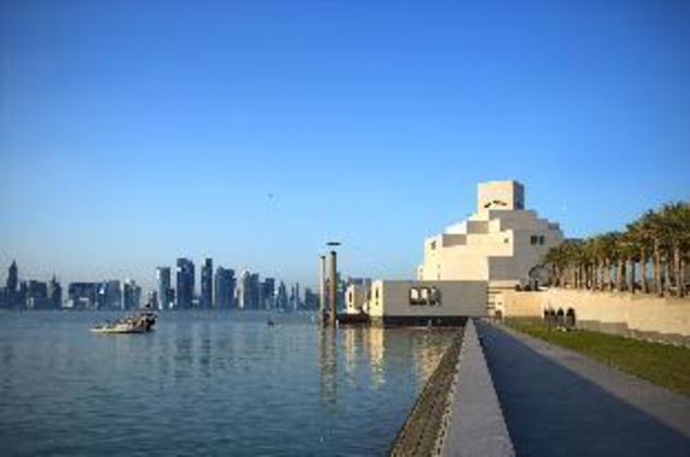 Gallery - Shaza Doha