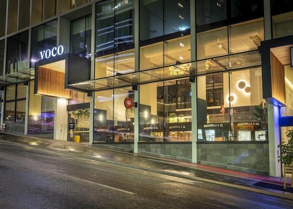 Gallery - Voco Auckland City Centre, An Ihg Hotel