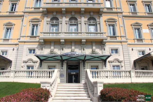 Gallery - Gh Palazzo Suite & Spa
