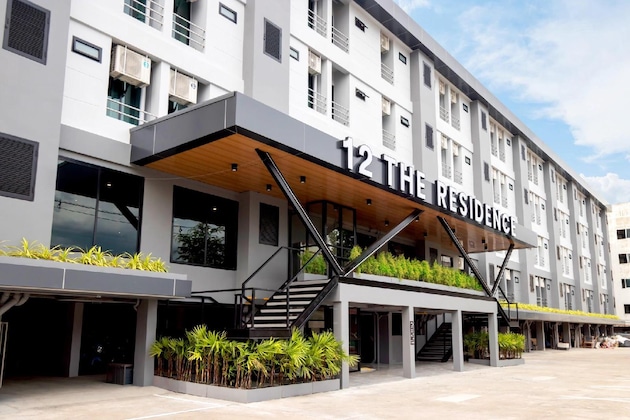 Gallery - 12 The Residence Hotel And Apartment