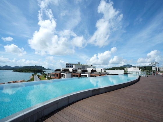 Gallery - Wm Hotel Hong Kong, Vignette Collection By Ihg