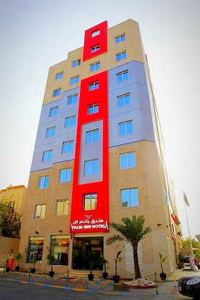 Gallery - Palm Inn Hotel Doha