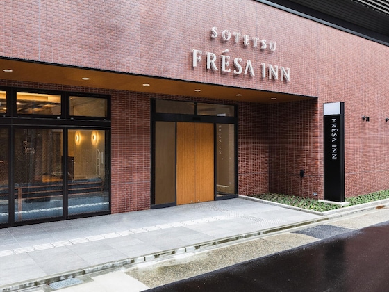 Gallery - Sotetsu Fresa Inn Nagoya-Shinkansenguchi