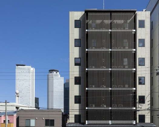 Gallery - Chiyokura Hotel Shuku Nagoya