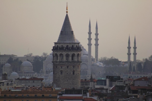Gallery - Nupera Hotel