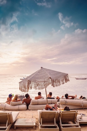 Gallery - Casa Na Praia Jeri
